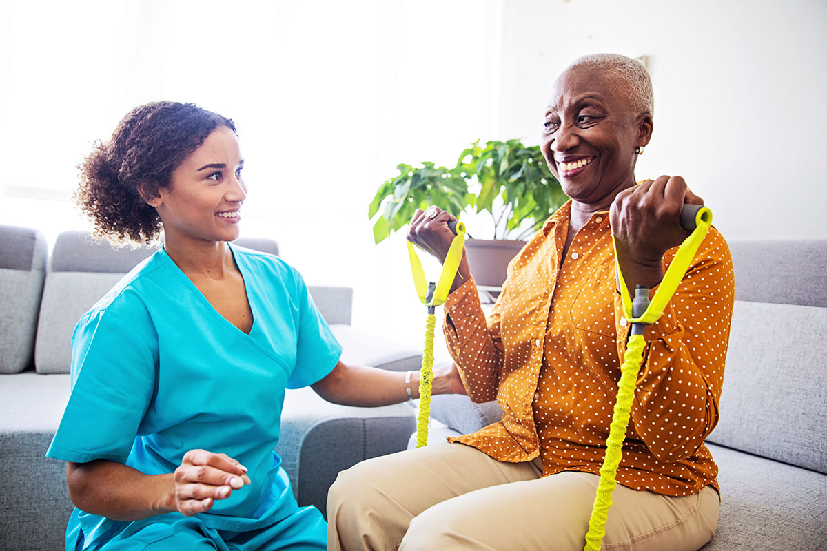 After Surgery Care package