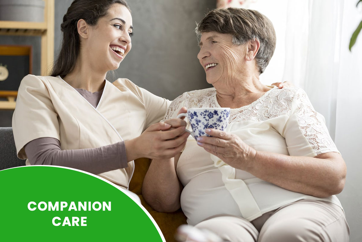 COMPANION-CARE