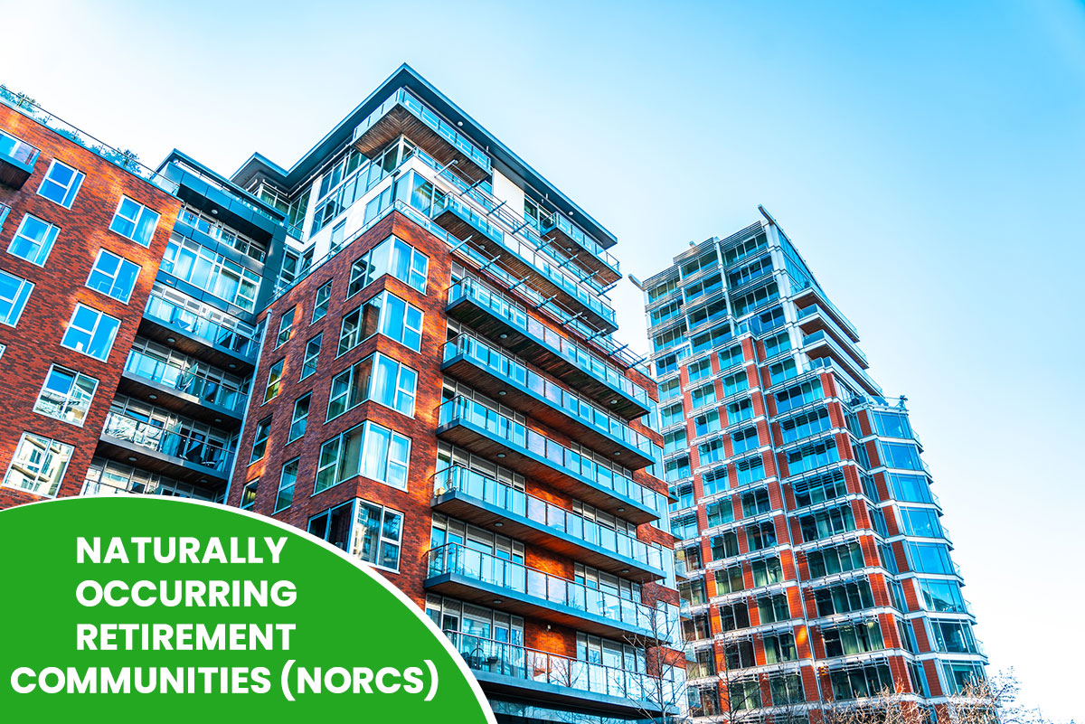 Naturally-Occurring-Retirement-Communities-(NORCs)